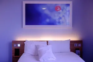 Producent mebli hotelowych