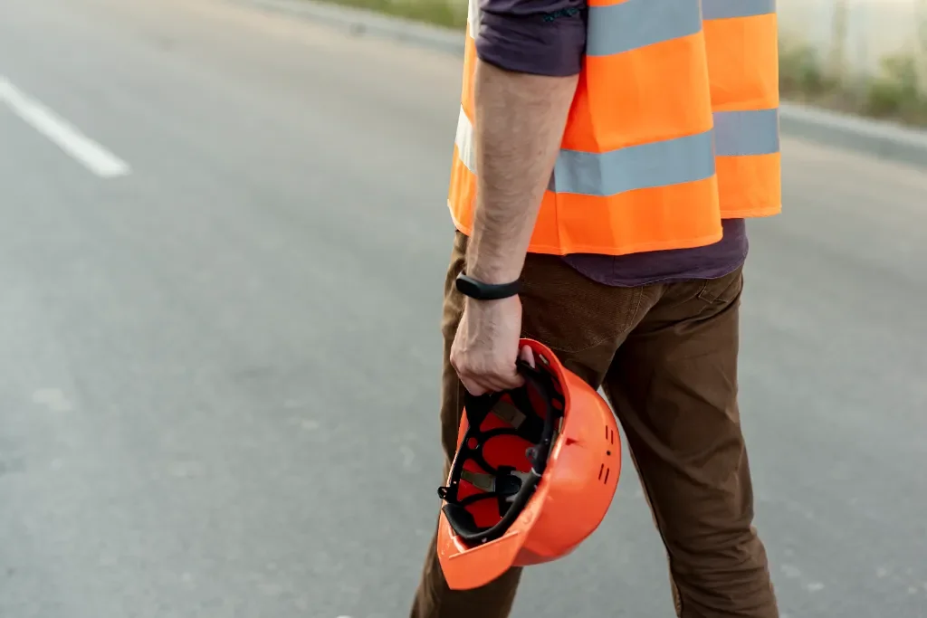 Osłona TTMA – kiedy mobilna osłona energochłonna realnie zwiększa bezpieczeństwo robót drogowych?