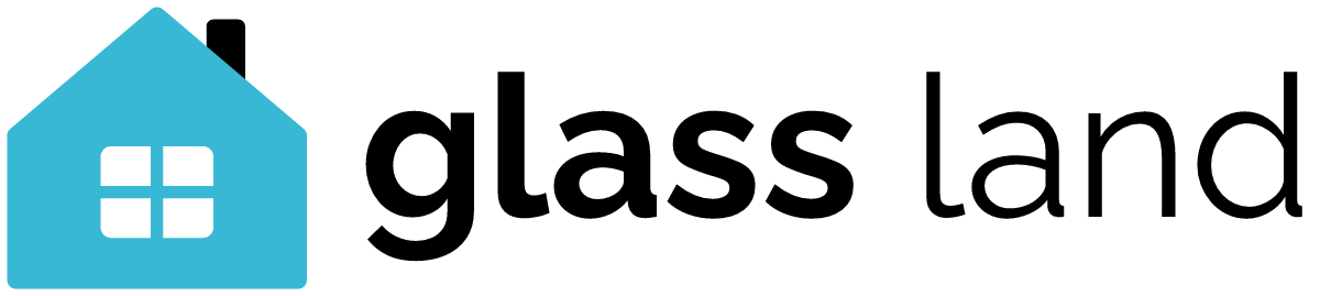 Logo glass-land.pl